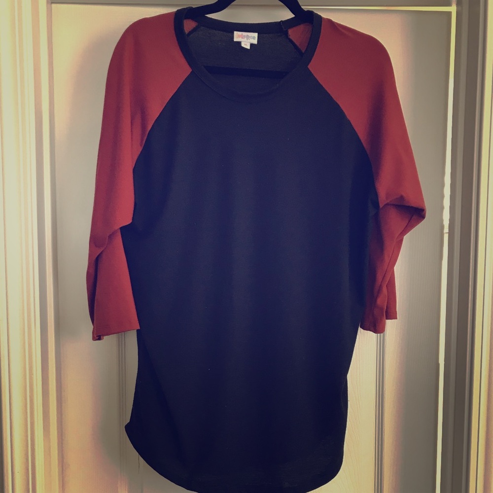 LuLaRoe Randy XL